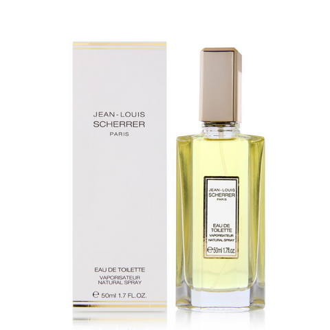 Jean-Louis Scherrer by Jean-Louis Scherrer EDT Spray 50ml For Women
