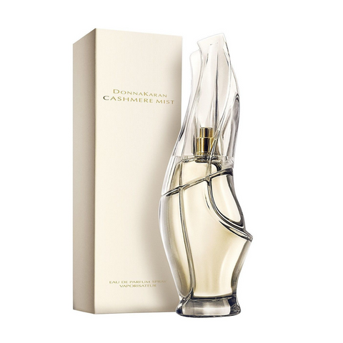 Cashmere Mist by Donna Karan DKNY EDP Spray 100ml For Women