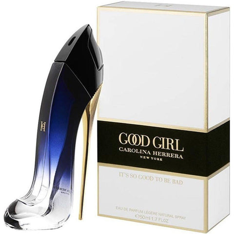 Good Girl Legere by Carolina Herrera EDP Spray 50ml For Women