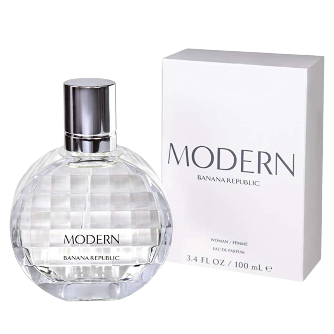 Modern by Banana Republic EDP Spray 100ml For Women