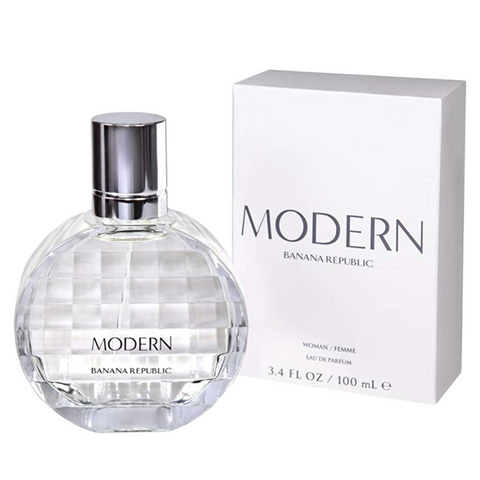 Modern by Banana Republic EDP Spray 100ml For Women