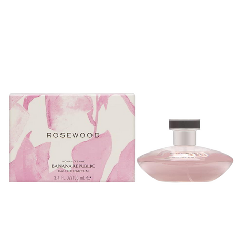 Rosewood by Banana Republic EDP Spray 100ml For Women