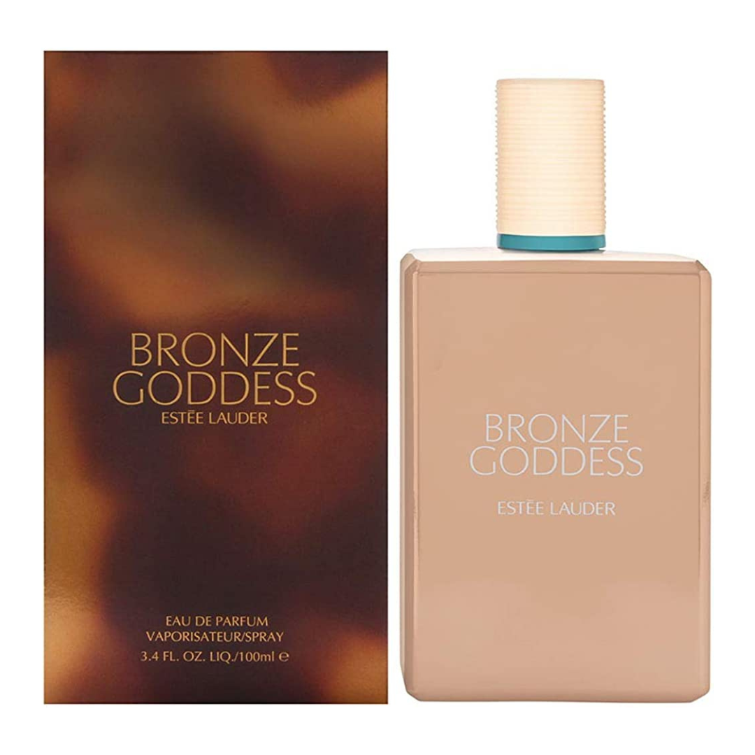 Bronze Goddess by Estee Lauder EDP Spray 100ml For Women