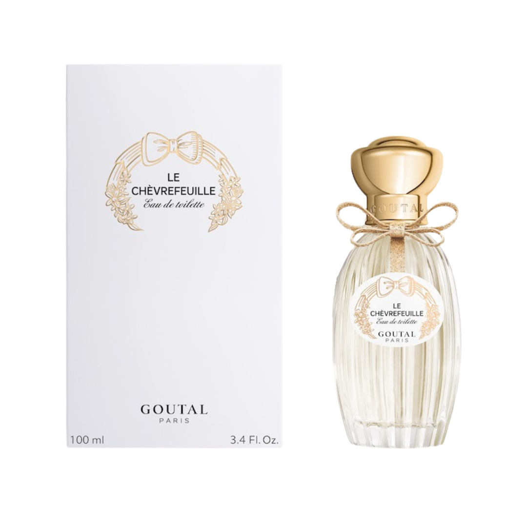 Le Chevrefeuille by Goutal EDT Spray 100ml For Women