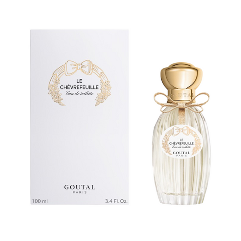 Le Chevrefeuille by Goutal EDT Spray 100ml For Women