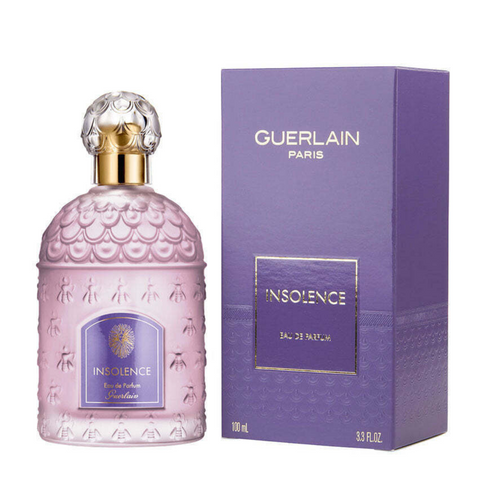 Insolence by Guerlain EDP Spray 50ml For Women