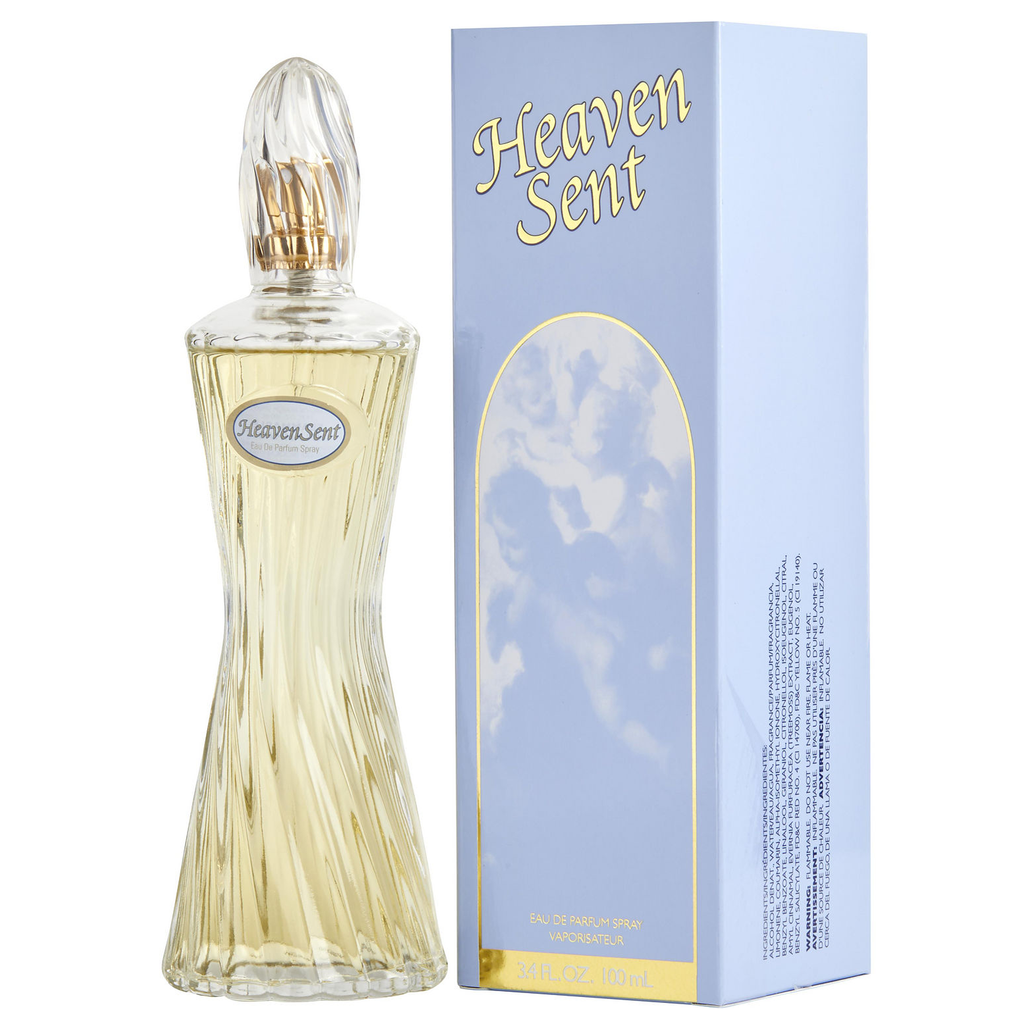 Heaven Sent by Dana EDP Spray 100ml For Women