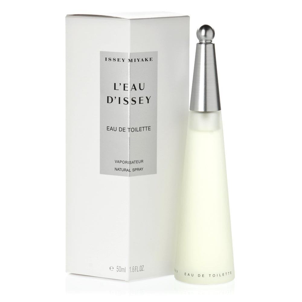 L'Eau D'Issey Pure by Issey Miyake EDT Spray 50ml For Women