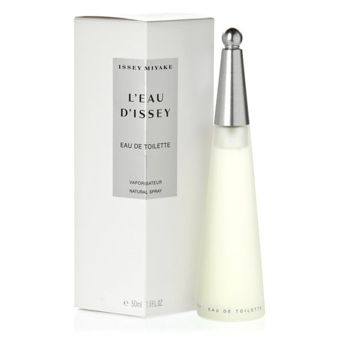 L'Eau D'Issey Pure by Issey Miyake EDT Spray 50ml For Women