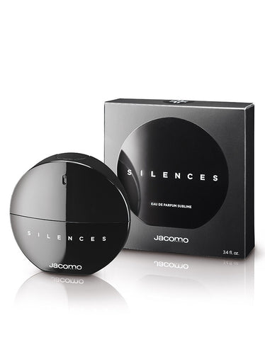 Silences by Jacomo EDP Sublime Spray 100ml For Women