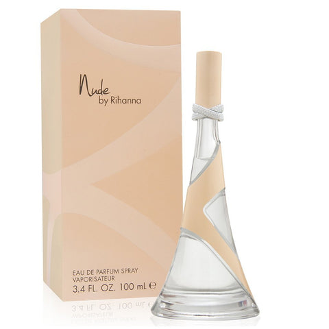 Nude by Rihanna EDP Spray 100ml For Women