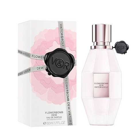 Flowerbomb Dew by Viktor & Rolf EDP Spray 50ml For Women