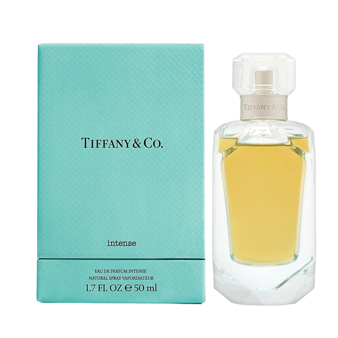 Tiffany Intense by Tiffany & Co EDP Spray 50ml For Women