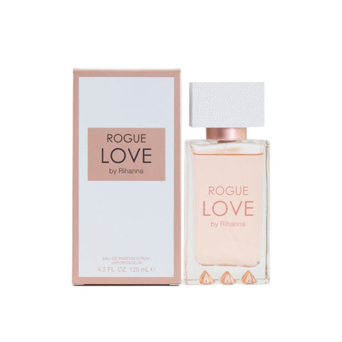 Rogue Love by Rihanna EDP Spray 125ml For Women