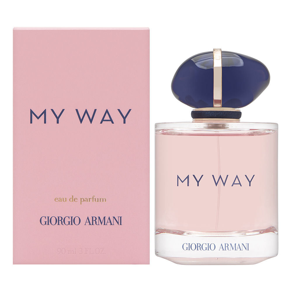 My Way by Armani EDP Spray 90ml For Women