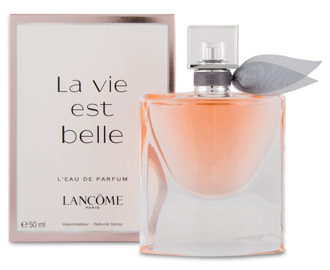 La Vie Est Belle by Lancome EDP Spray 50ml For Women