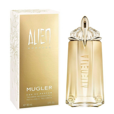 Alien Goddess by Mugler EDP Spray 90ml For Women