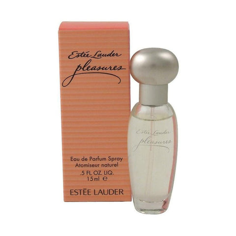 Pleasures by Estee Lauder EDP Spray 15ml For Women