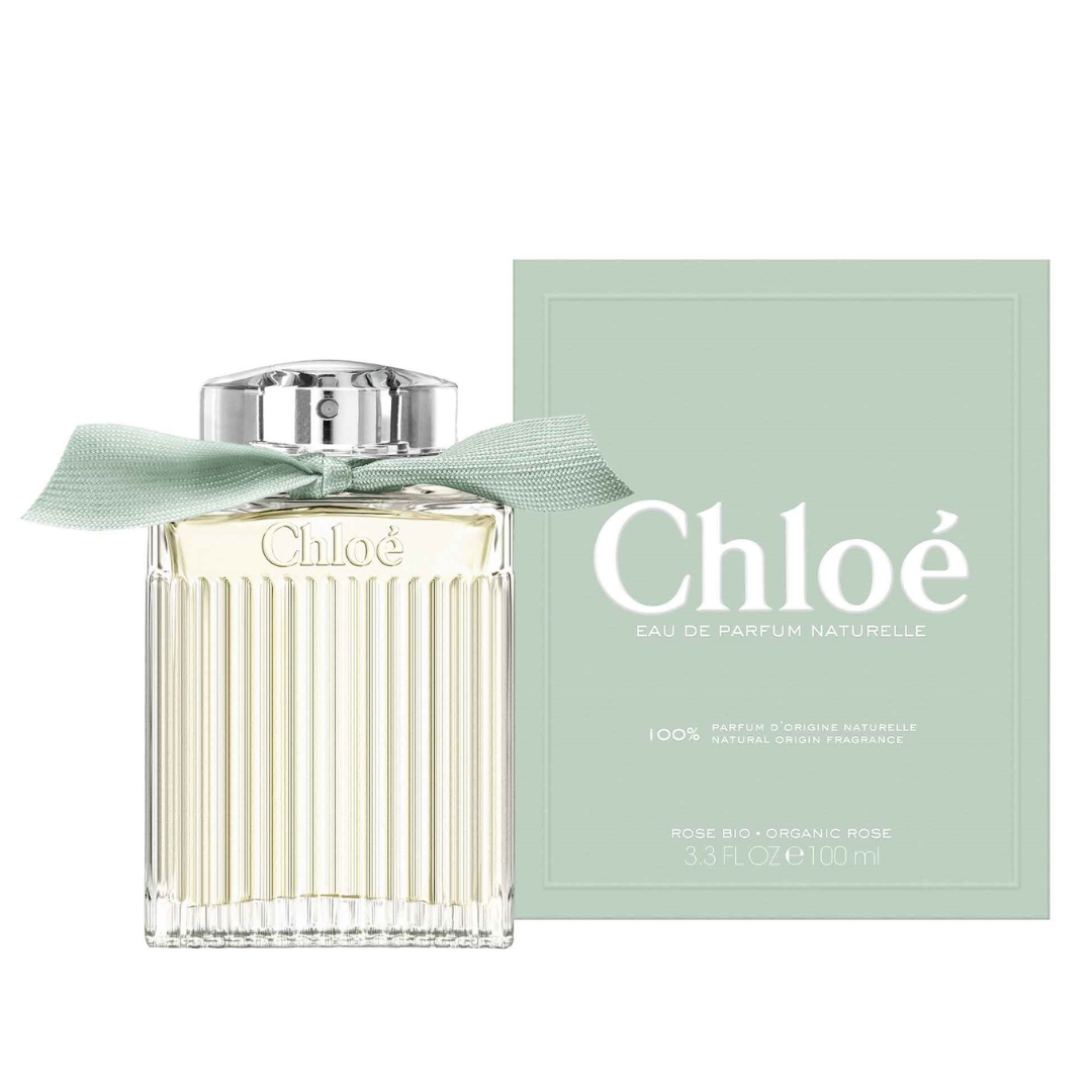 Chloe by Chloe EDP Naturelle Spray 100ml For Women