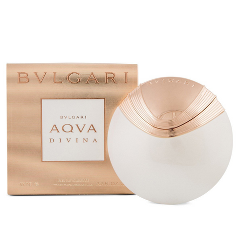 Aqva Divina by Bvlgari EDT Spray 65ml For Women