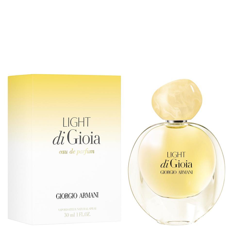 Light Di Gioia by Armani EDP Spray 30ml For Women