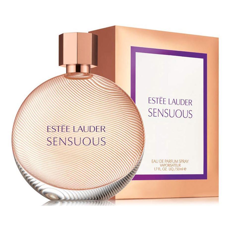 Sensuous by Estee Lauder EDP Spray 50ml For Women