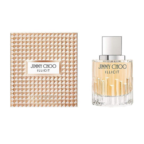 Illicit by Jimmy Choo EDP Spray 60ml For Women