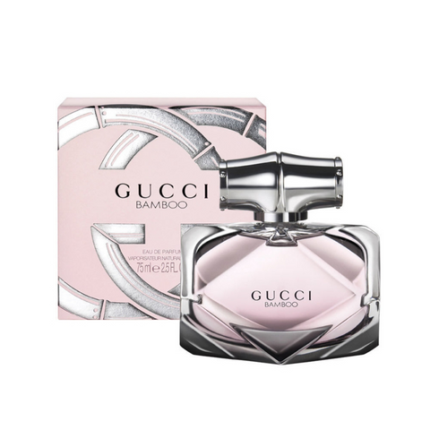 Bamboo by Gucci EDP Spray 75ml For Women (DAMAGED BOX)