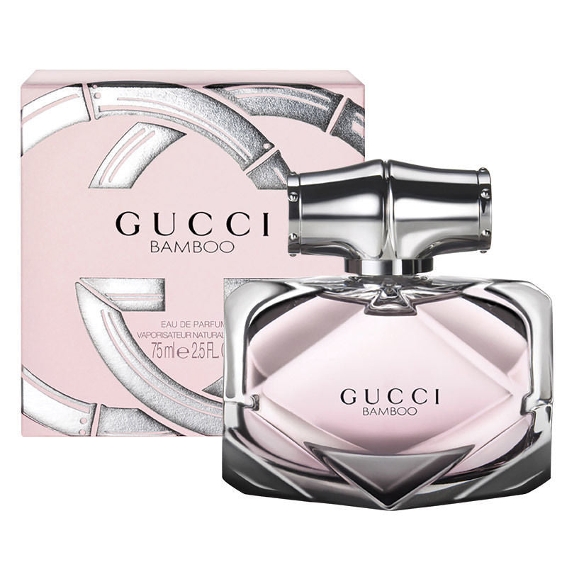 Bamboo by Gucci EDP Spray 75ml For Women