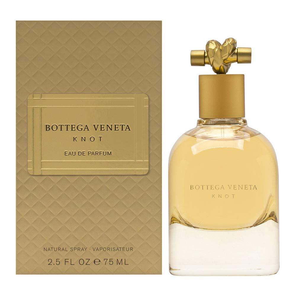 Knot by Bottega Veneta EDP Spray 75ml For Women