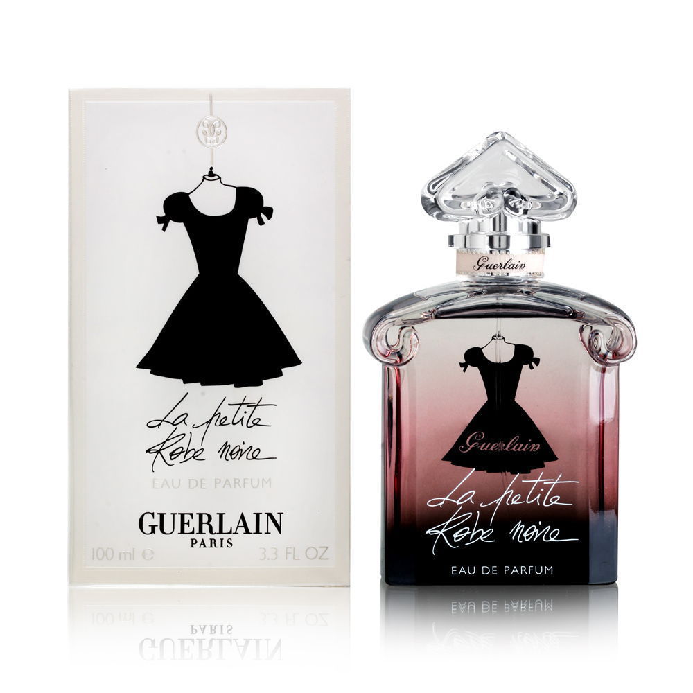 La Petite Robe Noire by Guerlain EDP Spray 100ml For Women