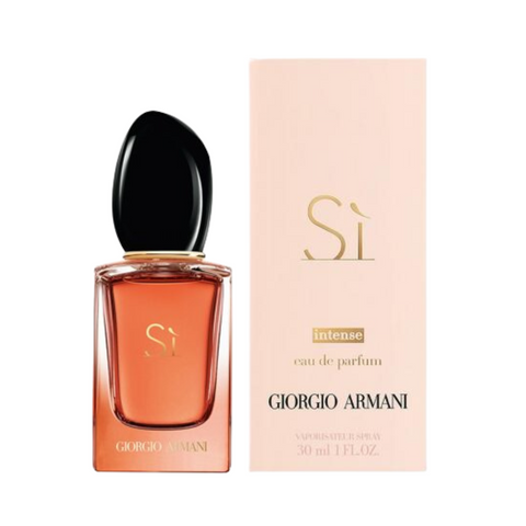 Si Intense by Armani EDP Spray 30ml For Women