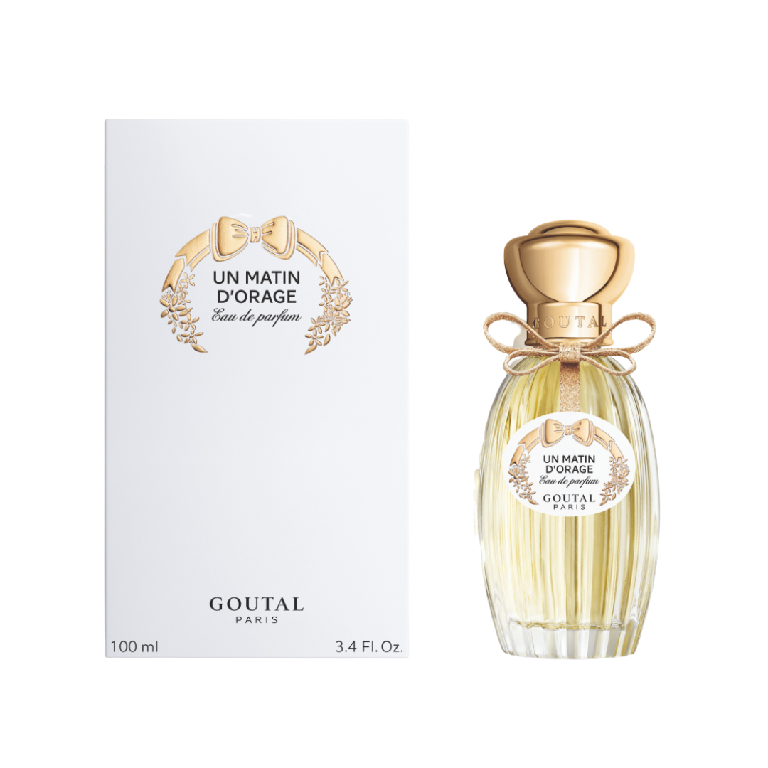 Un Matin D'Orage by Goutal EDP Spray 100ml For Women