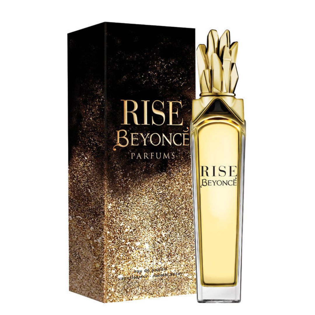 Rise by Beyonce EDP Spray 100ml For Women – OzChemist Australia