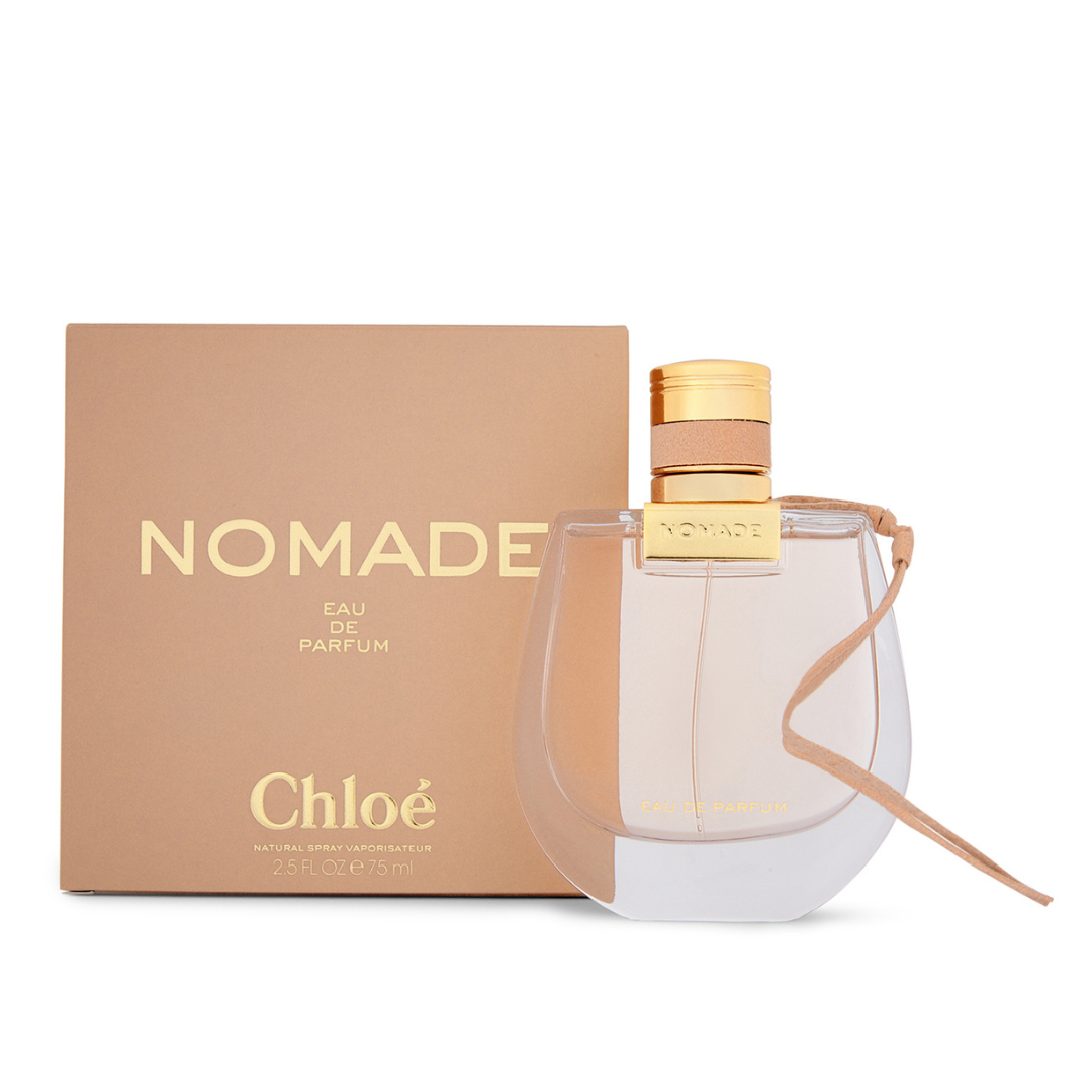 Nomade by Chloe EDP Spray 75ml For Women