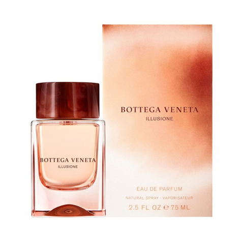 Illusione by Bottega Veneta EDP Spray 75ml For Women