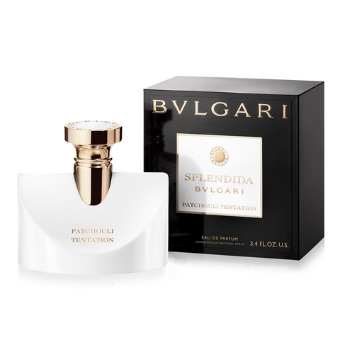 Bvlgari Splendida Patchouli Tentation by Bvlgari EDP Spray 100ml