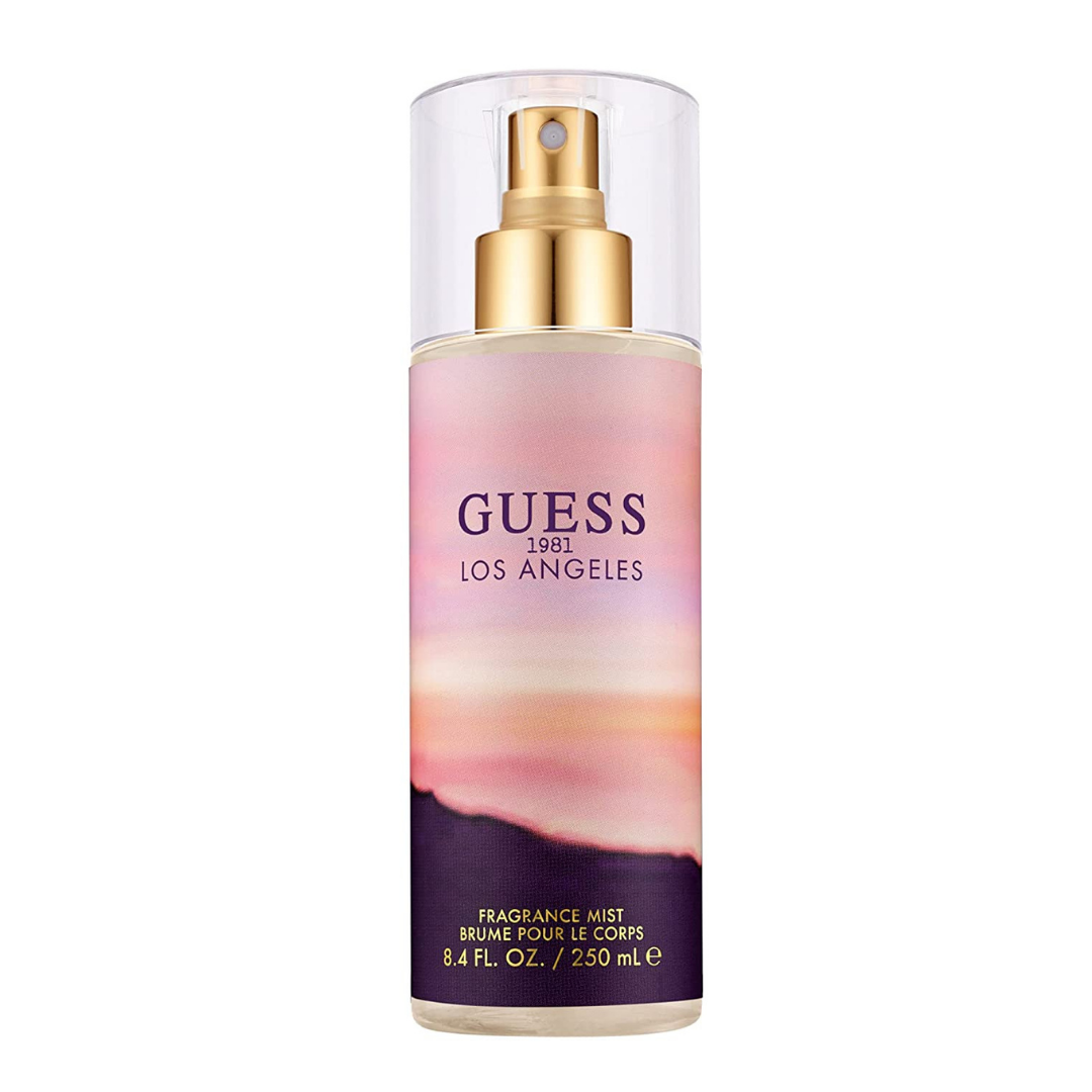 Guess 1981 Los Angeles by Guess Fragrance Mist 250ml For Women