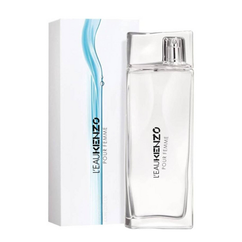 L'Eau Kenzo by Kenzo EDT Spray 100ml For Women