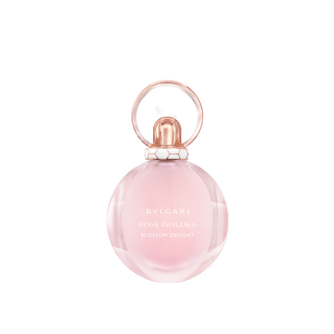 Rose Goldea Blossom Delight by Bvlgari EDT Spray 75ml For Women