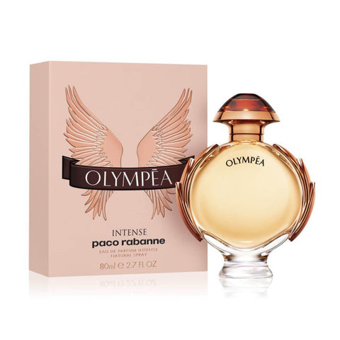 Olympea Intense by Paco Rabanne EDP Spray 80ml For Women