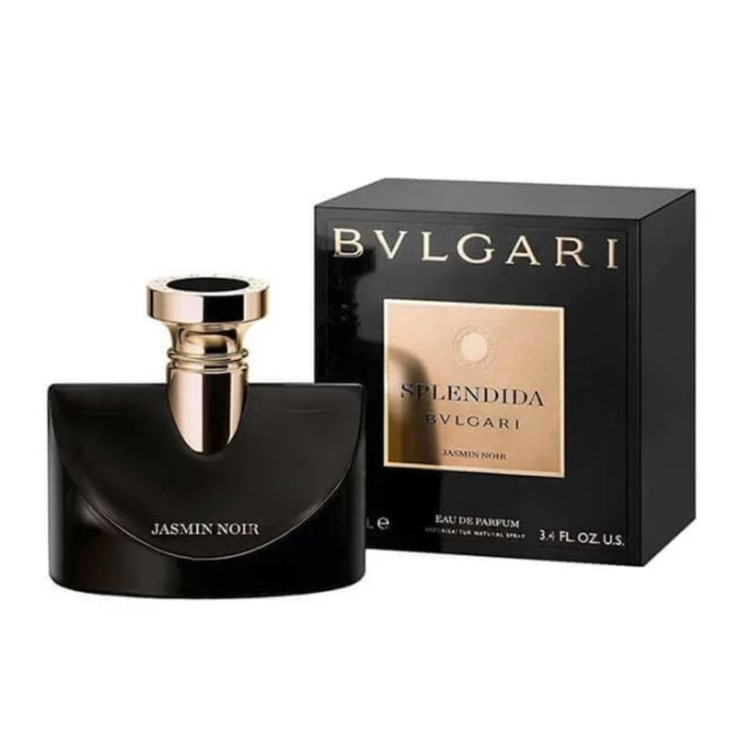 Bvlgari Splendida Jasmin Noir by Bvlgari EDP Spray 50ml For Women