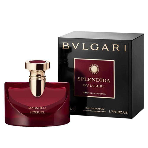 Splendida Magnolia Sensuel by Bvlgari EDP Spray 100ml