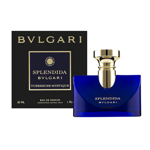 Bvlgari Splendida Tubereuse Mystique by Bvlgari EDP Spray 30ml For Women