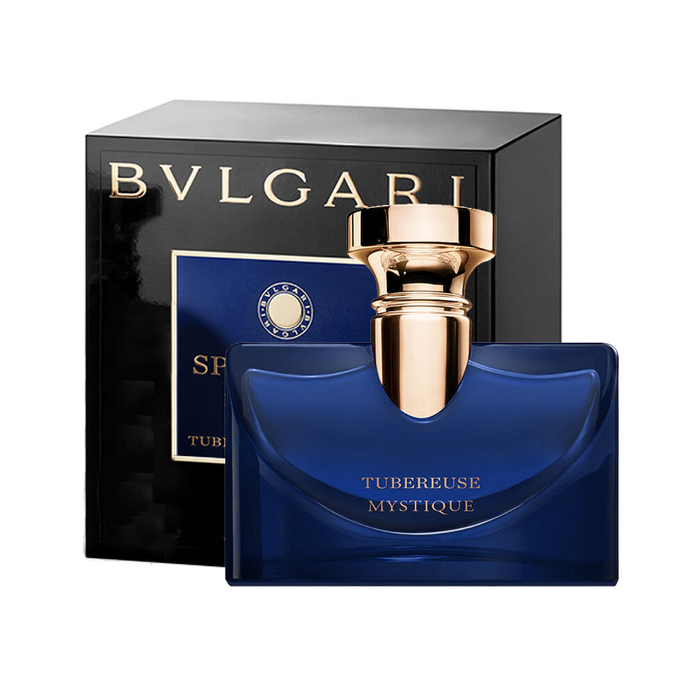 Tubereuse Mystique by Bvlgari EDP Spray 50ml For Women