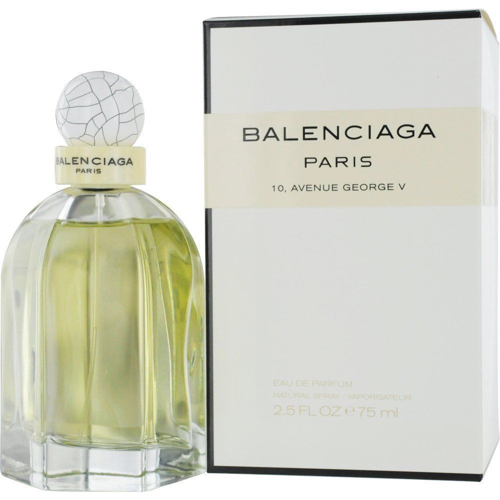 Balenciaga Paris by Balenciaga EDP Spray 75ml For Women
