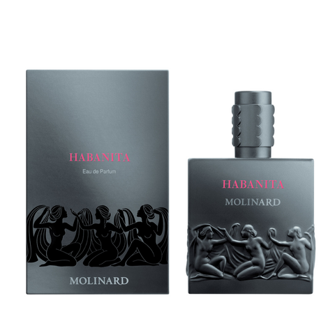 Habanita by Molinard EDP Spray 75ml For Women