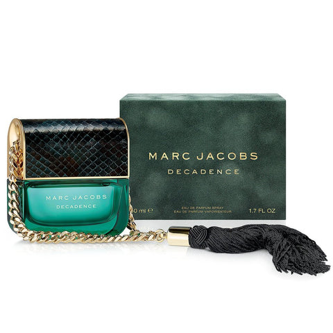 Decadence by Marc Jacobs EDP Spray 50ml For Women ORIGINAL COMPOSITION