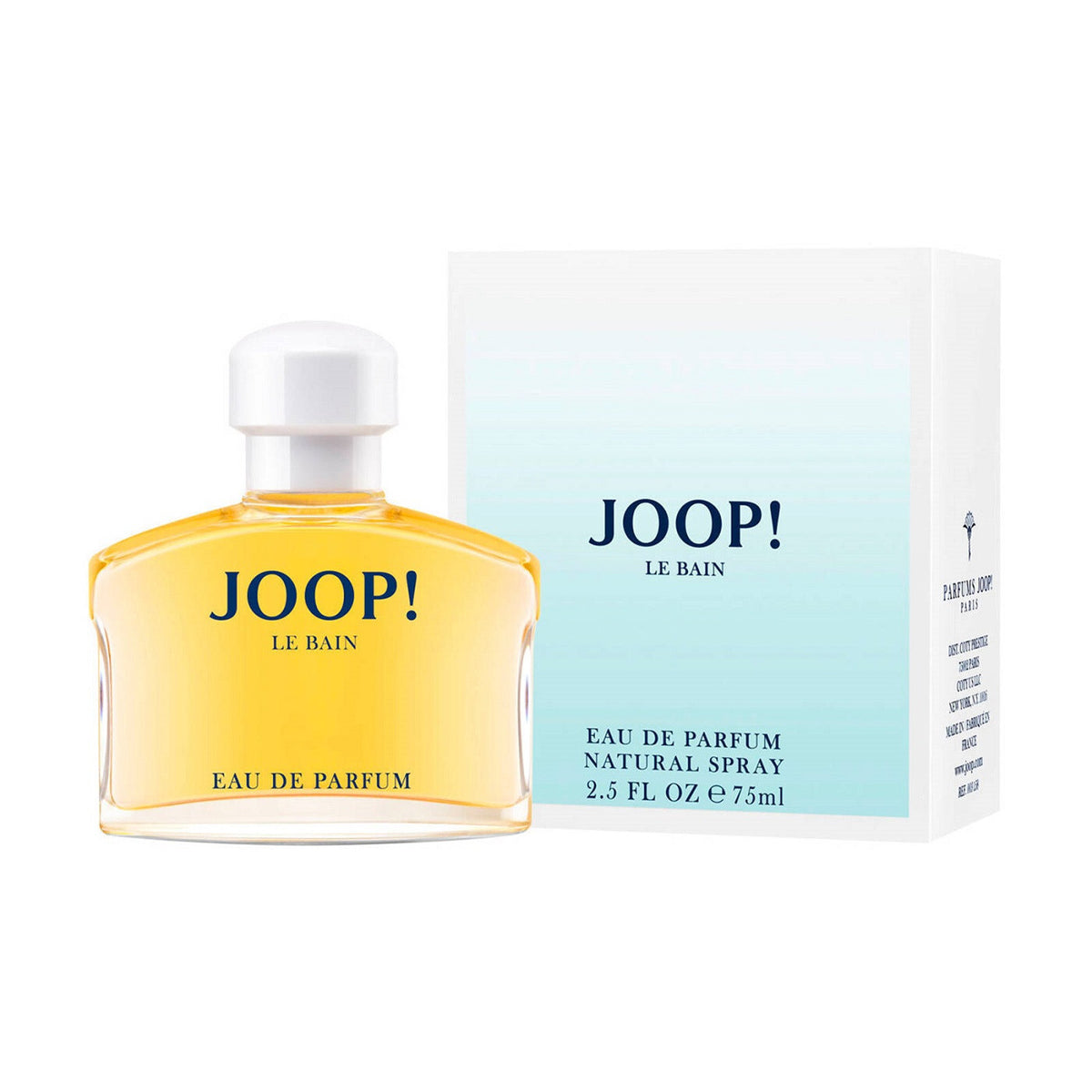 Le Bain by Joop EDP Spray 75ml For Women