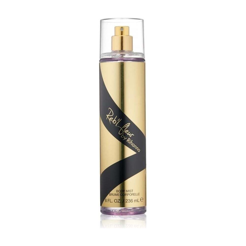 Reb'l Fleur by Rihanna Fragrance Mist 236ml For Women
